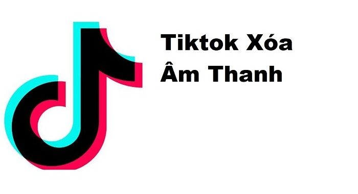 Cách sửa lỗi Tiktok đã xóa âm thanh khi đăng video