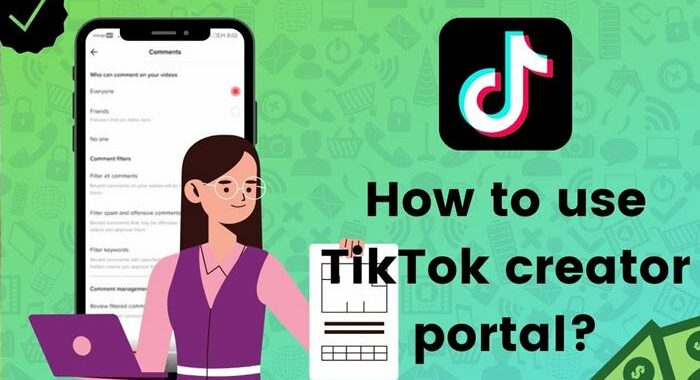 How To Be A TikTok Creator?