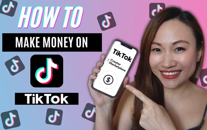 how to be a tiktok creator 4