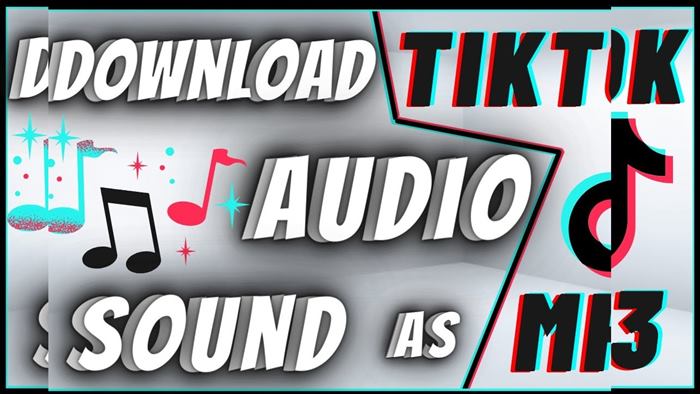 how to download music from tiktok 3