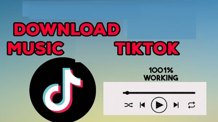 how to download music from tiktok 4