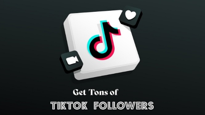 how to get tiktok followers 1