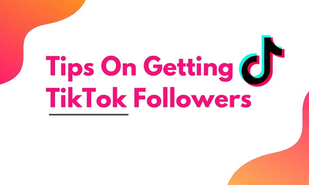 how to get tiktok followers 2