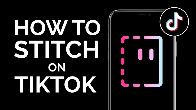 How to Stitch on TikTok? 7 Easy Steps For Any TikToker