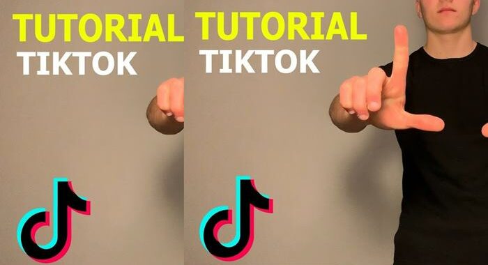 How To TikTok Dance Tutorial: Basic Things You Need To Know