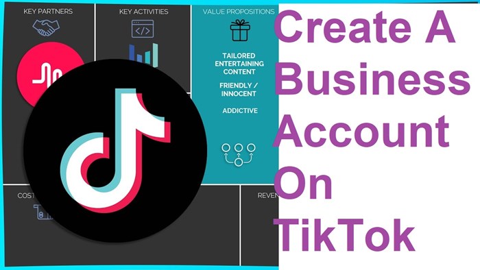 how to use tiktok for business 1