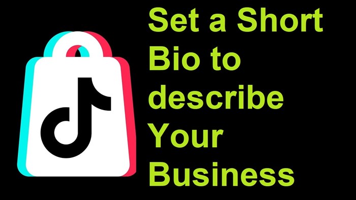 how to use tiktok for business 2