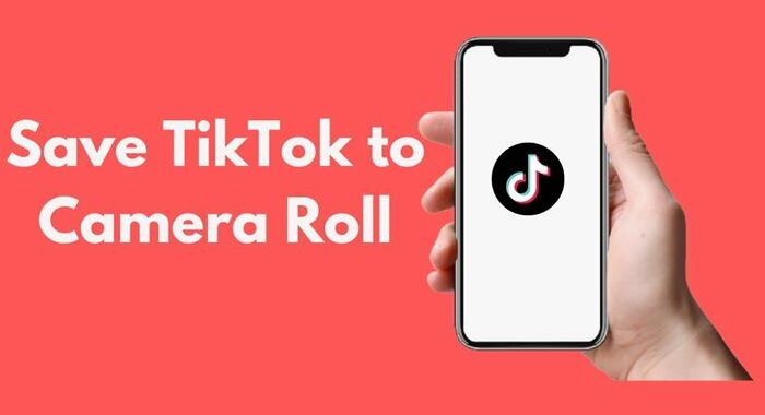 A Guide on How To Save TikTok to Camera Roll