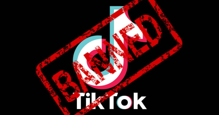7 Lý do khiến cho tài khoản Tiktok bị khóa